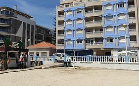 Palacio Del Mar, Beach, Sea View, Pool
