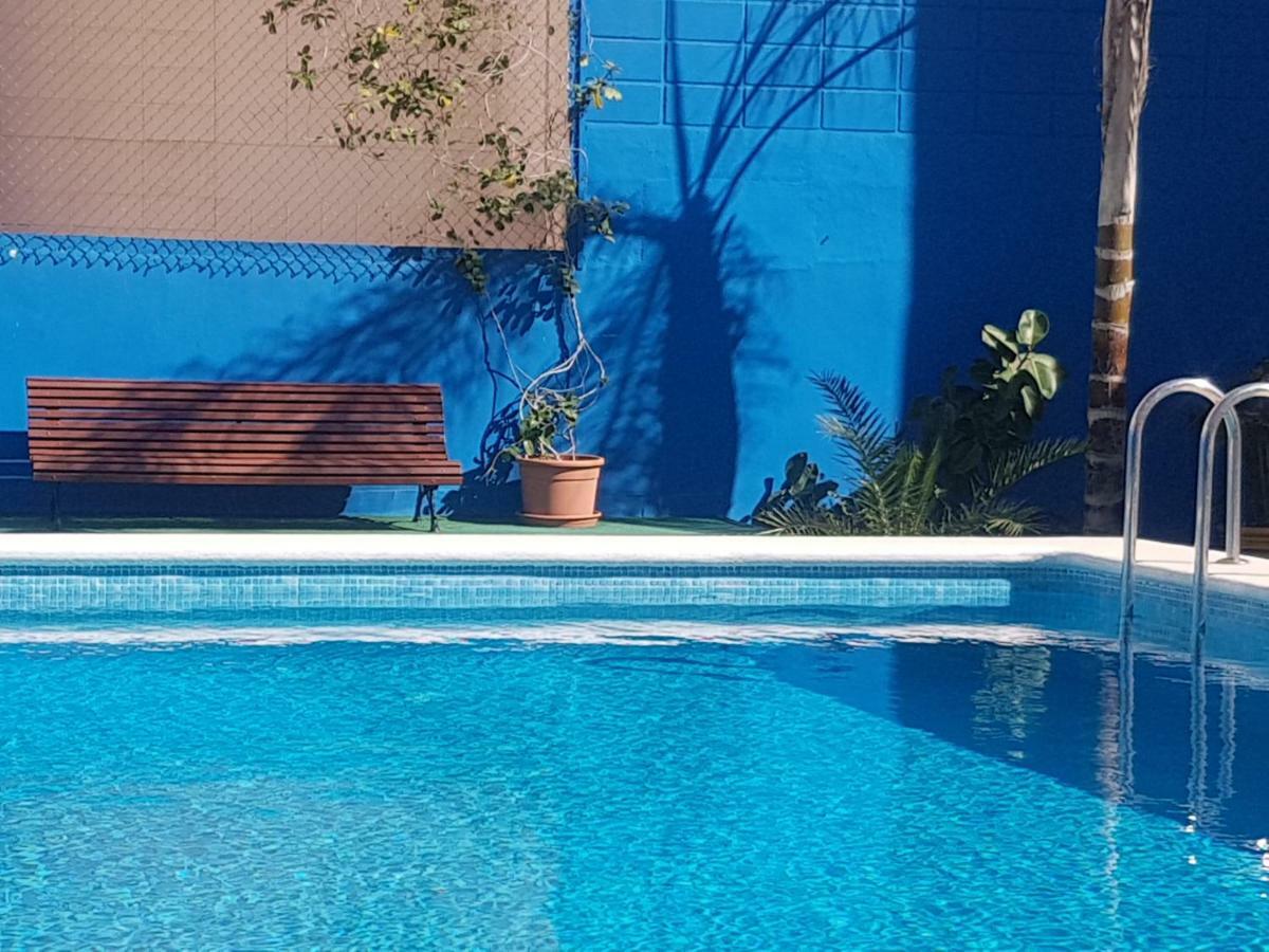 Palacio Del Mar, Beach, Sea View, Pool Lägenhet Torrevieja Exteriör bild